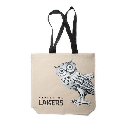 Picture of NU Owl Tote