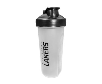 Picture of Lakers Shaker Bottle