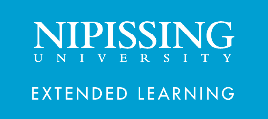 Nipissing University Extended Learning Logo